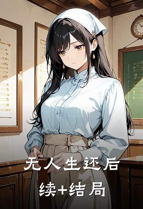 无人生还后续+结局