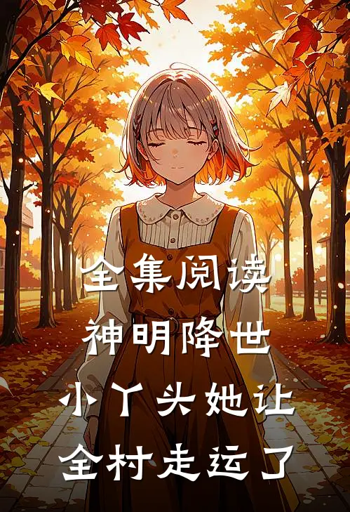 全集阅读神明降世：小丫头她让全村走运了