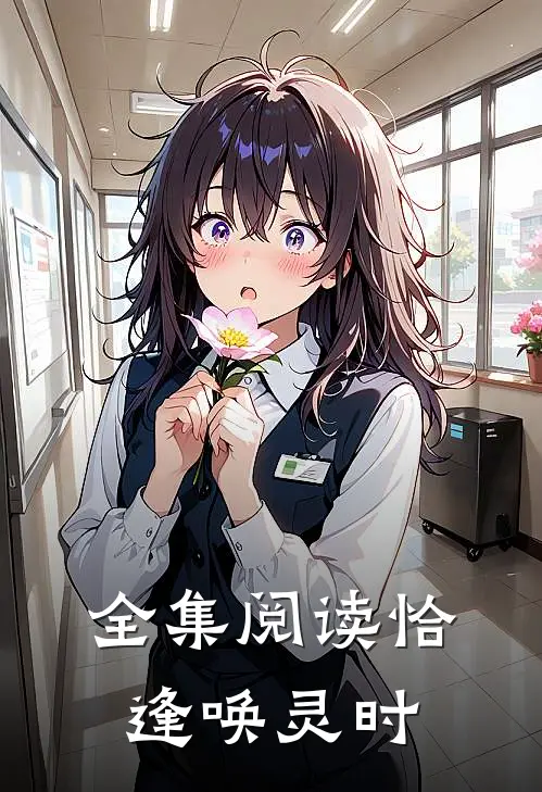 全集阅读恰逢唤灵时