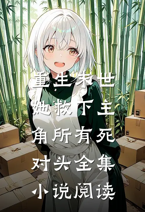 重生末世：她救下主角所有死对头全集小说阅读