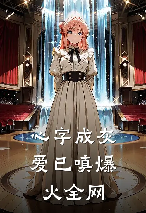 心字成灰爱已嗔爆火全网