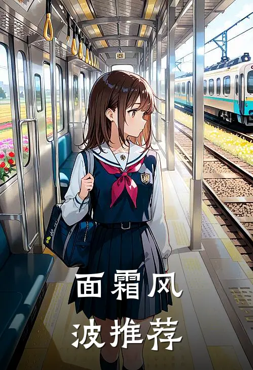 面霜风波推荐