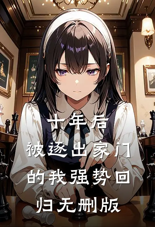 十年后，被逐出家门的我强势回归无删版