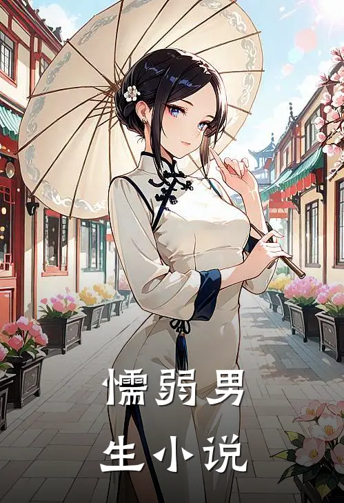 懦弱男生小说