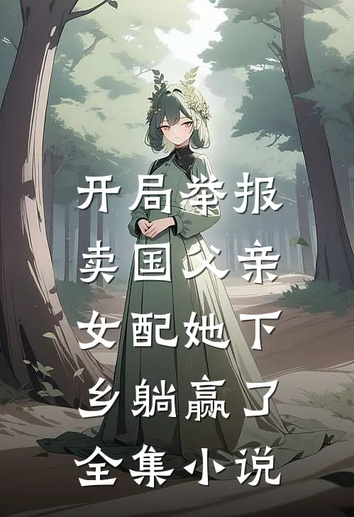 开局举报卖国父亲，女配她下乡躺赢了全集小说