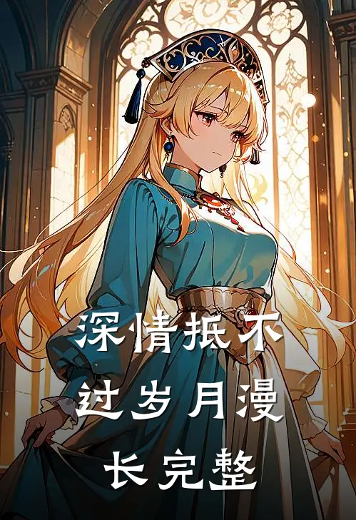 深情抵不过岁月漫长完整