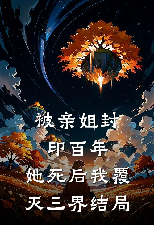 被亲姐封印百年，她死后我覆灭三界结局