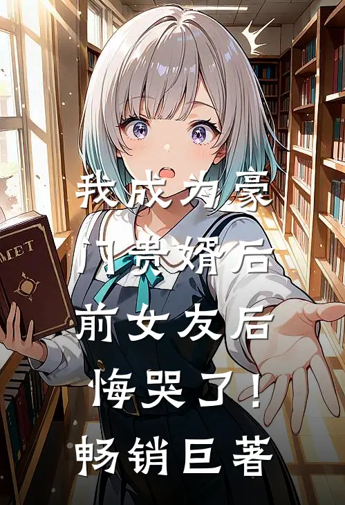 我成为豪门贵婿后，前女友后悔哭了！畅销巨著