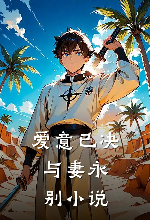 爱意已决，与妻永别小说