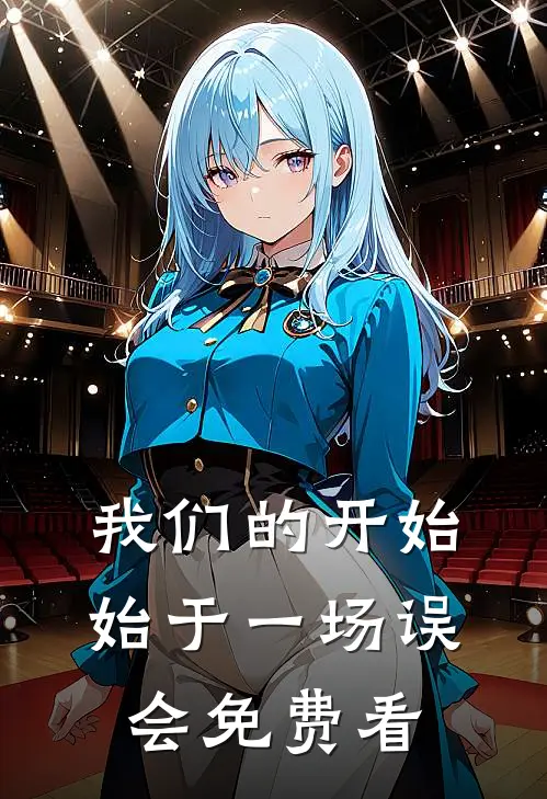 我们的开始，始于一场误会免费看