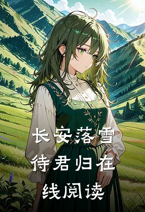 长安落雪待君归在线阅读
