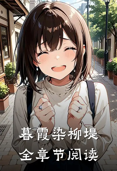 暮霞染柳堤全章节阅读