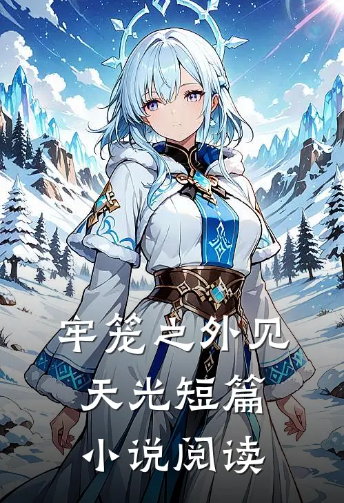 牢笼之外见天光短篇小说阅读