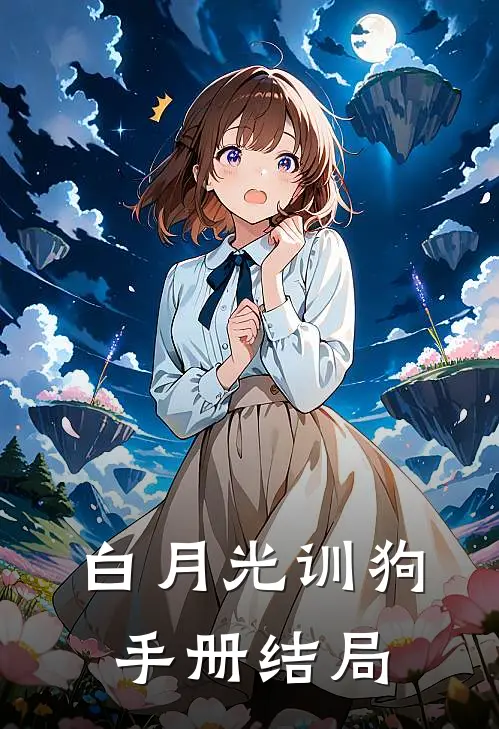 白月光训狗手册结局
