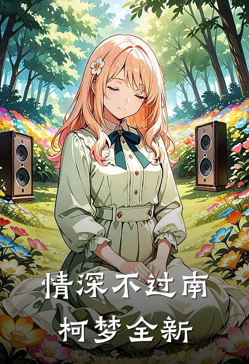 情深不过南柯梦全新