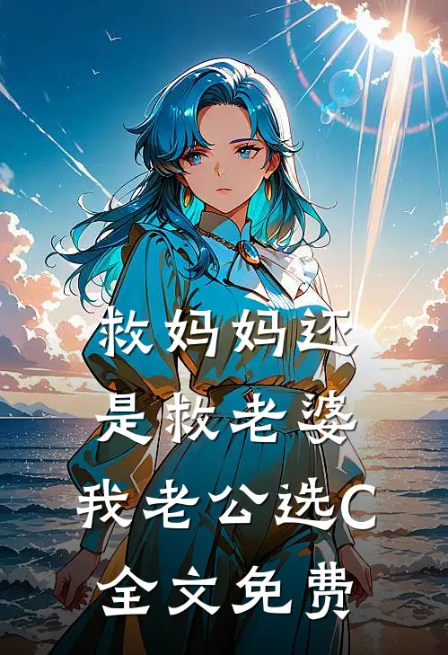 救妈妈还是救老婆，我老公选C全文免费