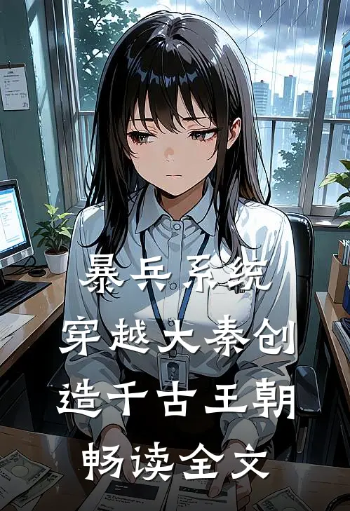 暴兵系统：穿越大秦创造千古王朝畅读全文