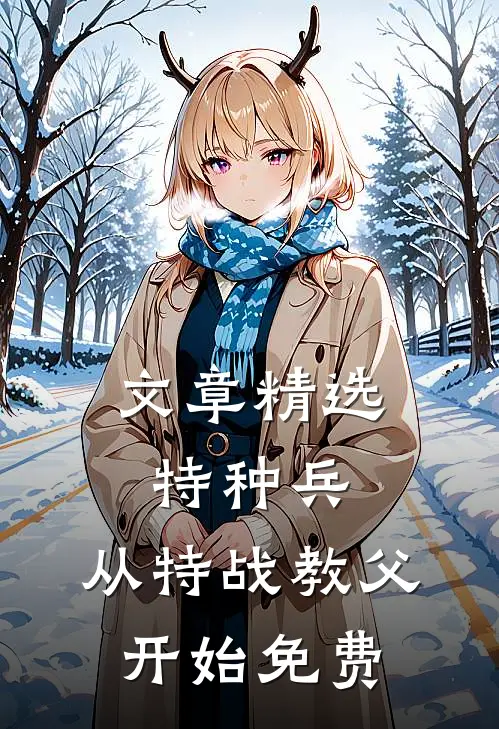 文章精选特种兵:从特战教父开始免费
