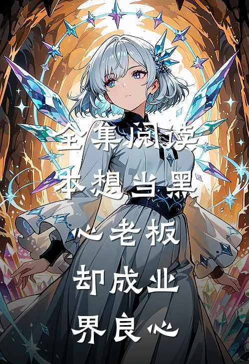 全集阅读本想当黑心老板，却成业界良心