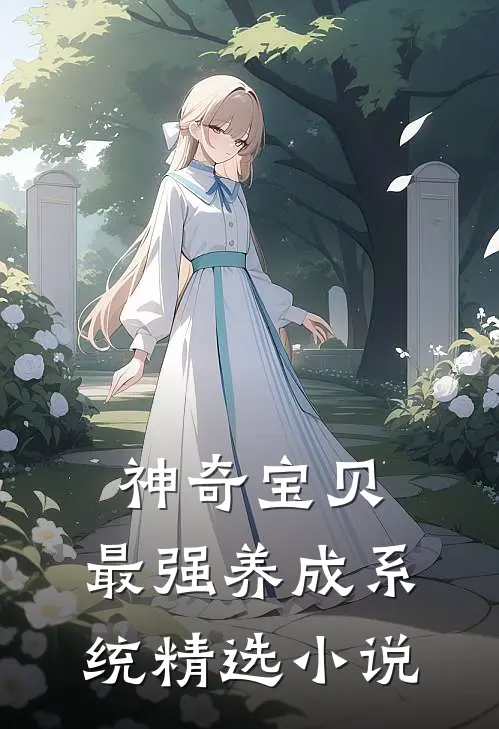 神奇宝贝：最强养成系统精选小说