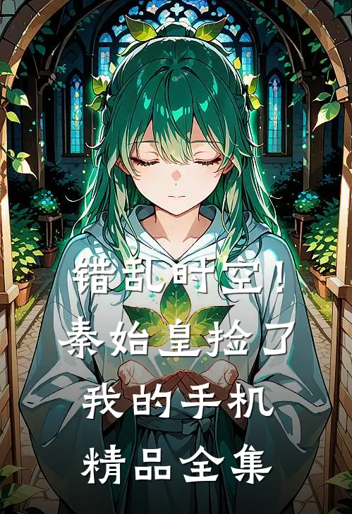 错乱时空！秦始皇捡了我的手机精品全集