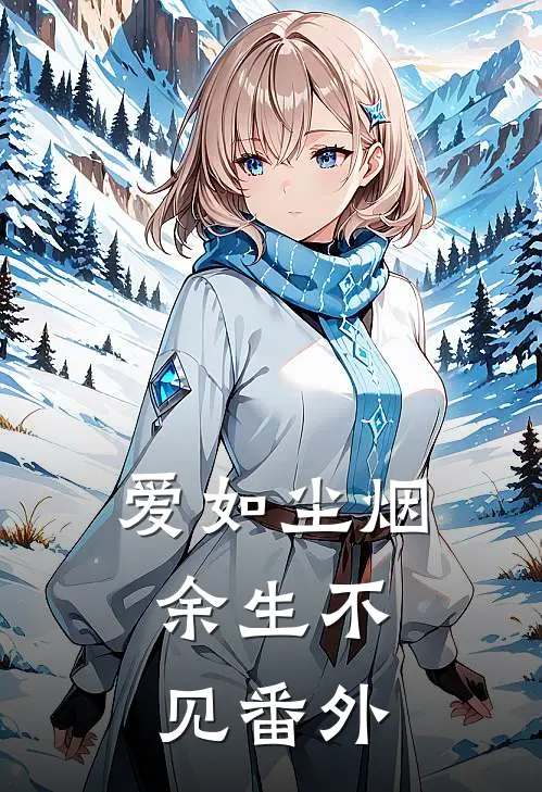 爱如尘烟，余生不见番外