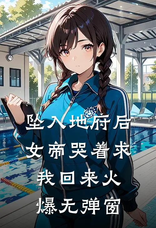 坠入地府后，女帝哭着求我回来火爆无弹窗
