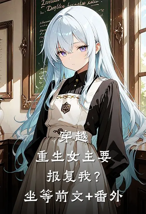 穿越：重生女主要报复我？坐等前文+番外