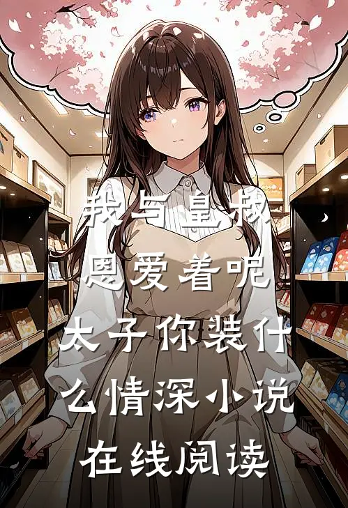我与皇叔恩爱着呢，太子你装什么情深小说在线阅读