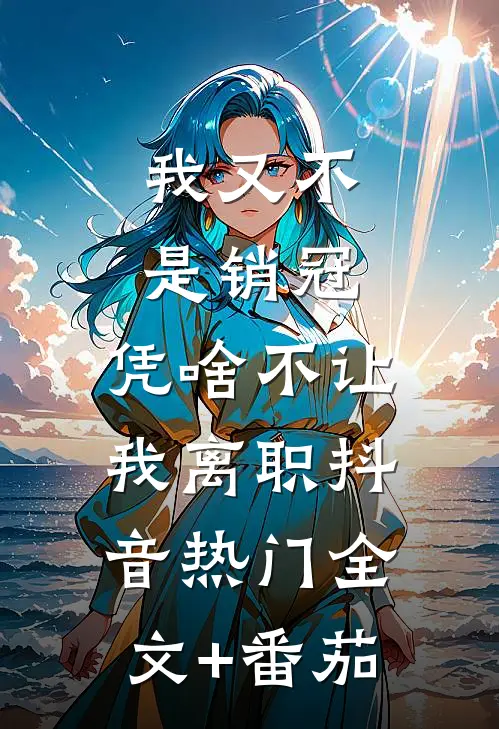 我又不是销冠，凭啥不让我离职抖音热门全文+番茄