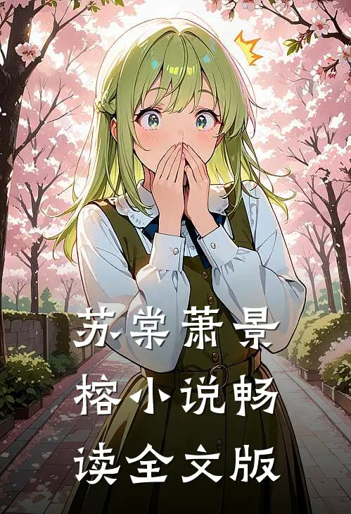 苏棠萧景榕小说畅读全文版