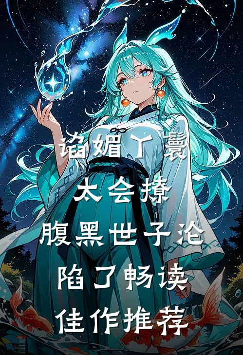 谄媚丫鬟太会撩，腹黑世子沦陷了畅读佳作推荐