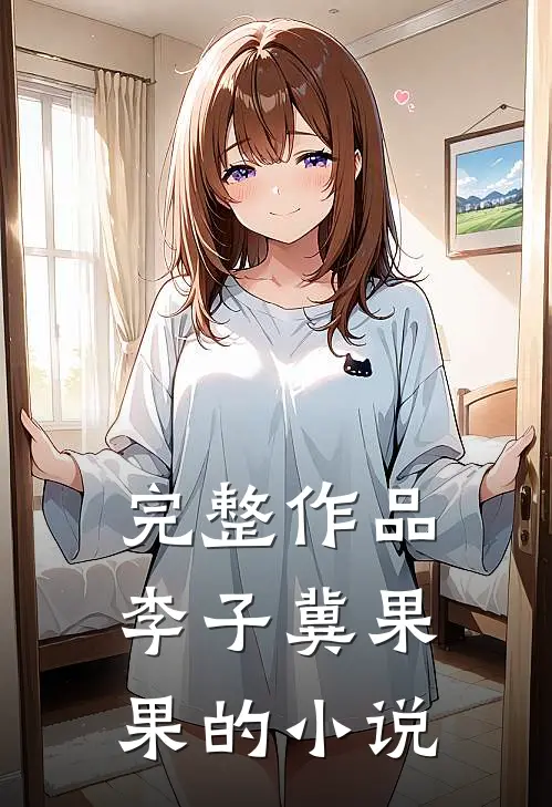 完整作品李子冀果果的小说