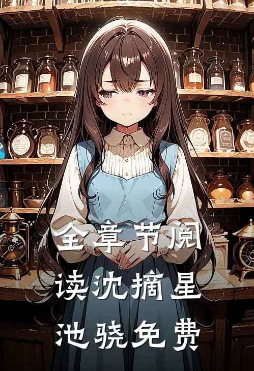 全章节阅读沈摘星池骁免费