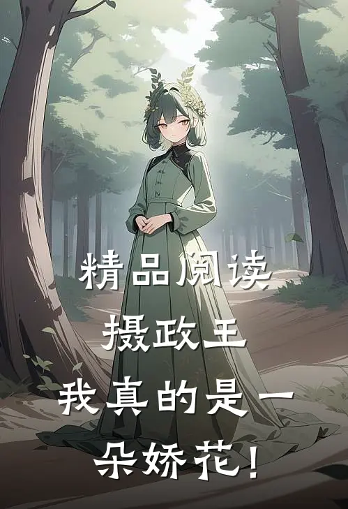 精品阅读摄政王，我真的是一朵娇花！