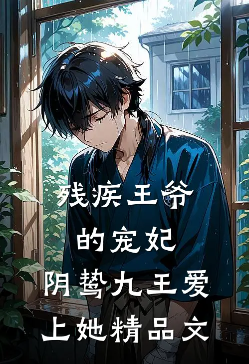 残疾王爷的宠妃：阴鸷九王爱上她精品文