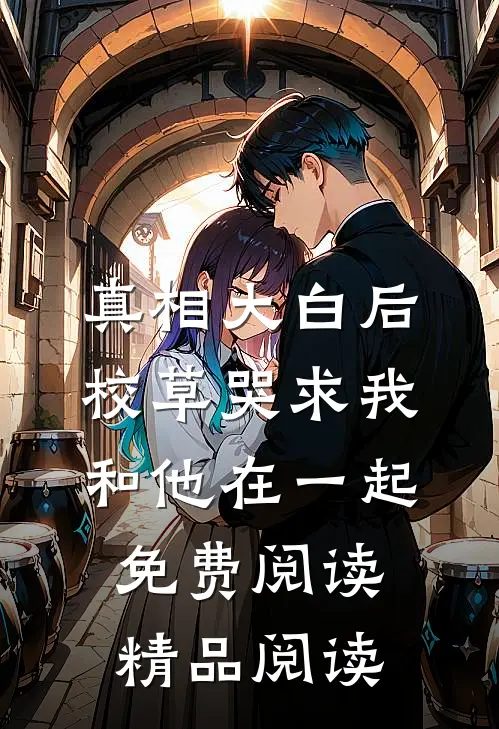 真相大白后,校草哭求我和他在一起免费阅读精品阅读