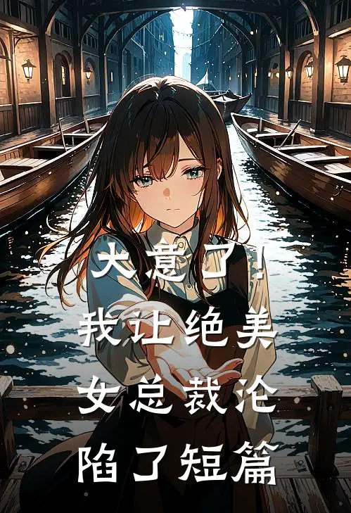 大意了!我让绝美女总裁沦陷了短篇免费阅读