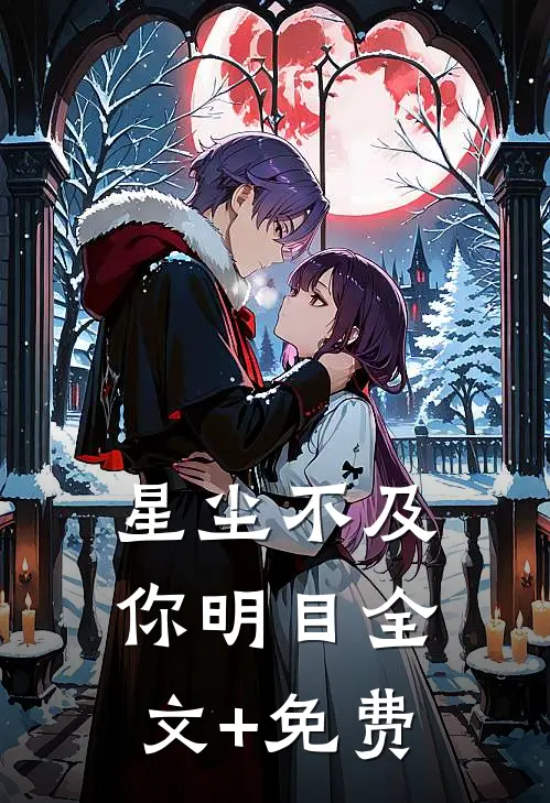 星尘不及你明目全文+免费
