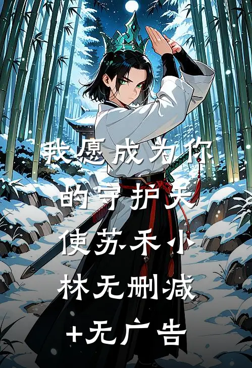 我愿成为你的守护天使苏禾小林无删减+无广告