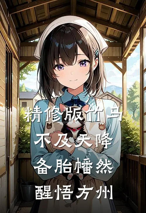 精修版竹马不及天降备胎幡然醒悟方州