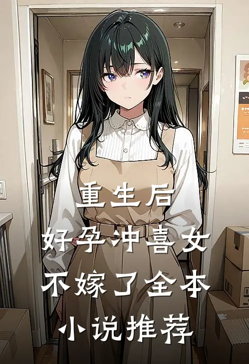 重生后，好孕冲喜女不嫁了全本小说推荐
