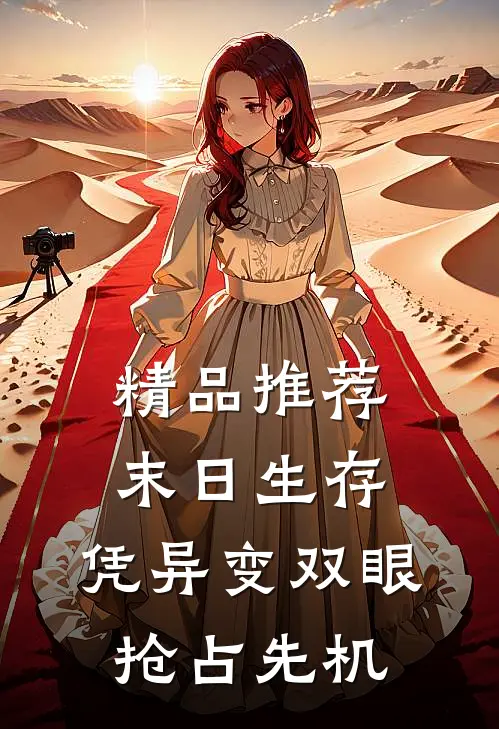精品推荐末日生存：凭异变双眼抢占先机