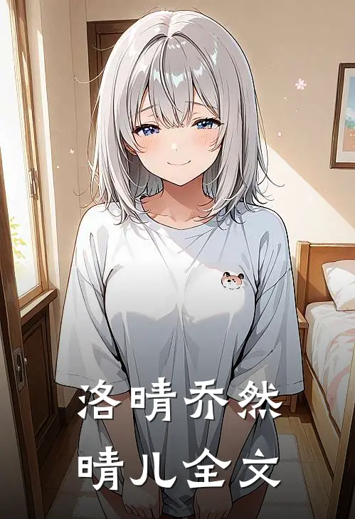 洛晴乔然晴儿全文