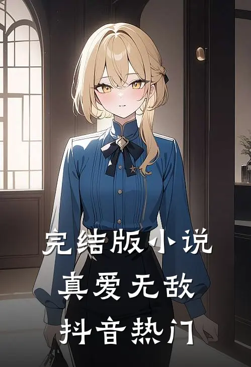 完结版小说真爱无敌抖音热门