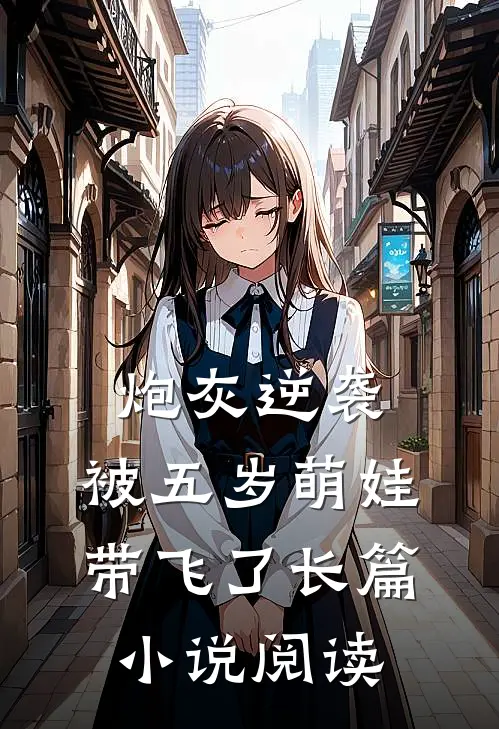 炮灰逆袭：被五岁萌娃带飞了长篇小说阅读
