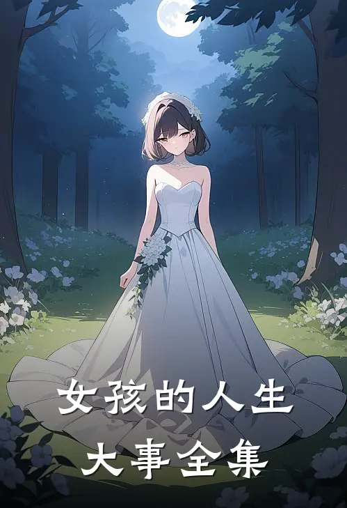 女孩的人生大事全集