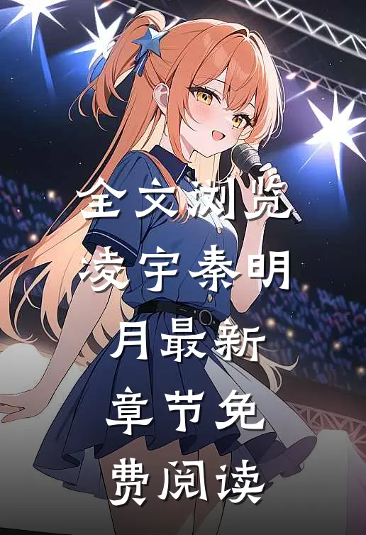 全文浏览凌宇秦明月最新章节免费阅读