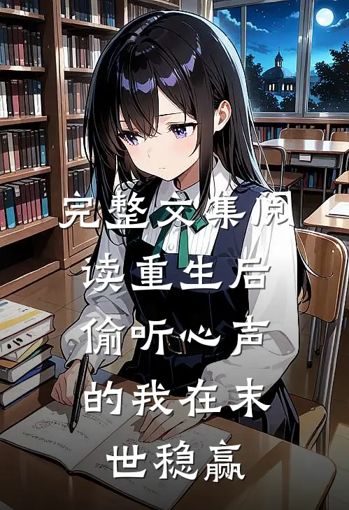 完整文集阅读重生后，偷听心声的我在末世稳赢
