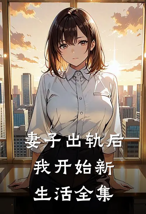 妻子出轨后，我开始新生活全集
